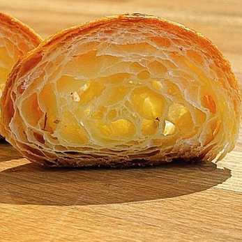 All Butter Croissant - Image 2