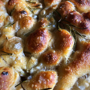 Focaccia