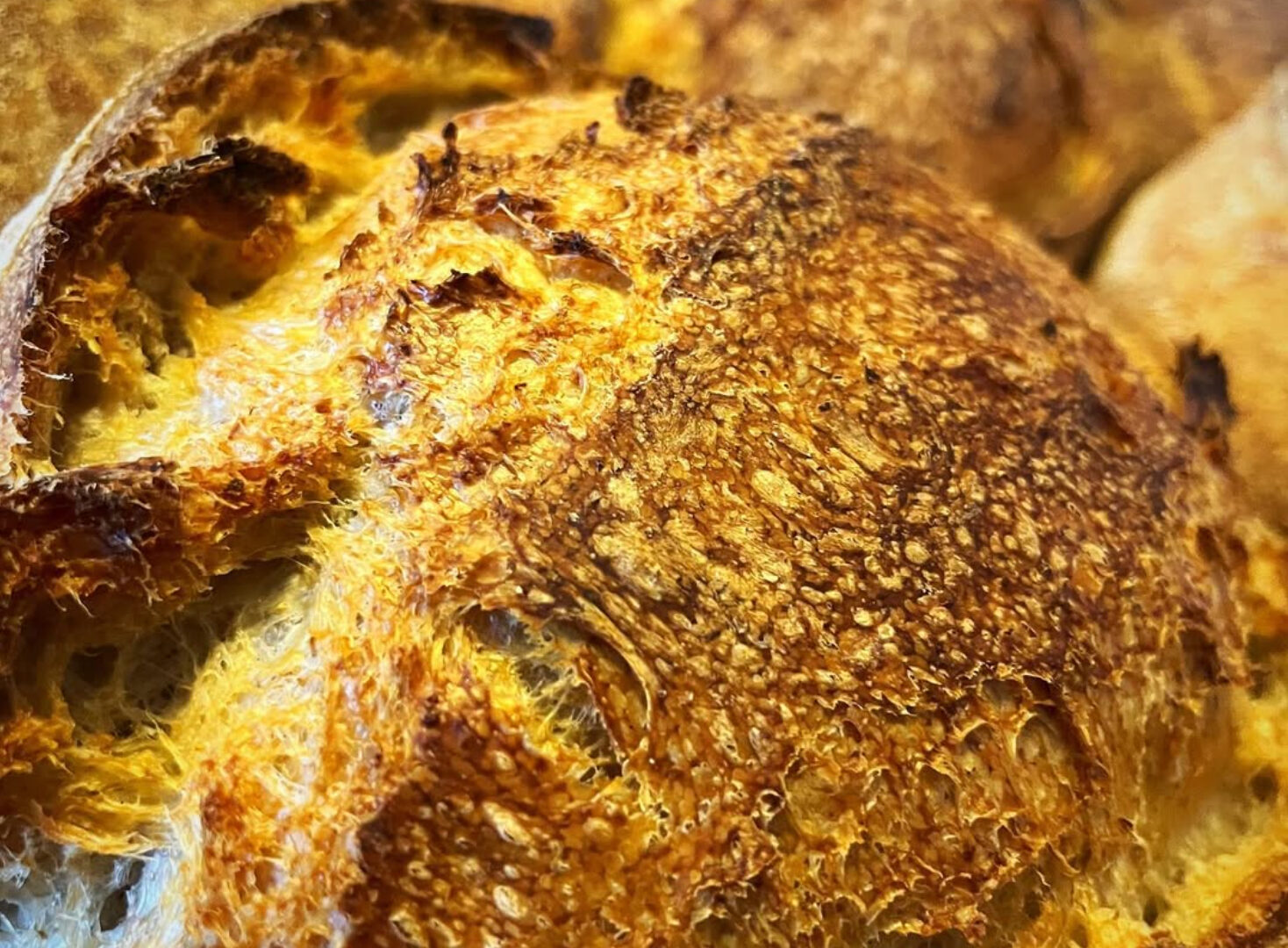 Traditional Country Sourdough - Image 2