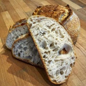 Traditional Country Sourdough